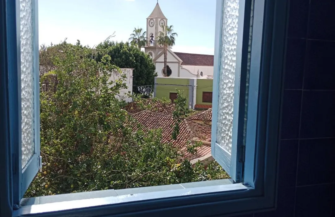 Casa Rural Merche-1