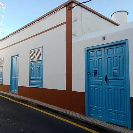 Casa Rural Merche-3